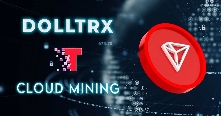 Download TRX Mining - Tron Cloud Mine APK - LDPlayer