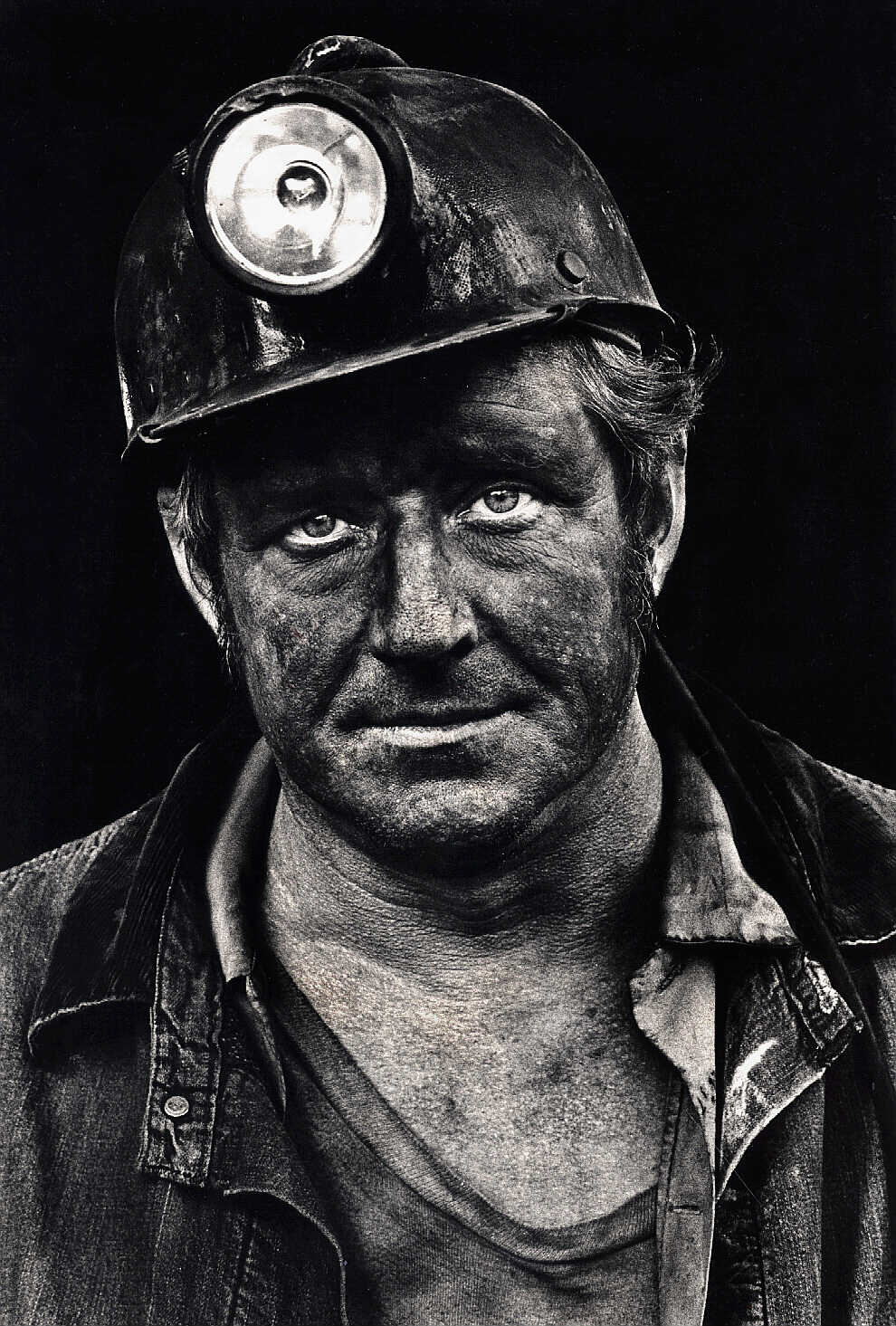 Coal mining - Wikipedia