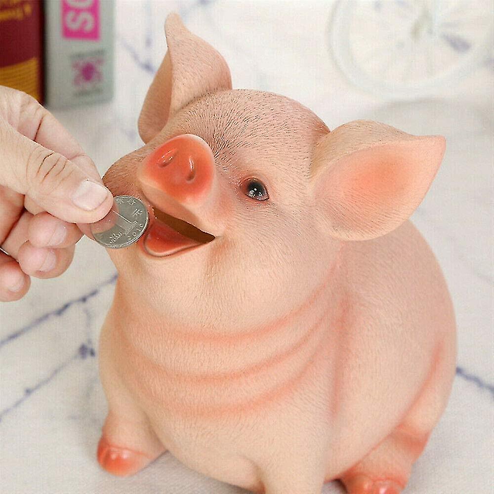 PIGGY BANK | English meaning - Cambridge Dictionary