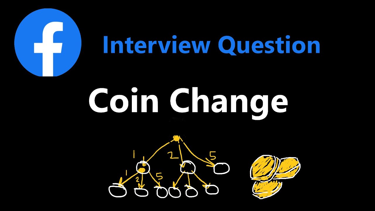 Coin Change Problem - InterviewBit