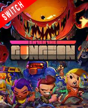 Gungeon God - Enter the Gungeon Cheat Sheet