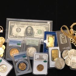 Sell Coins Near Me - Database of Coin Dealers, Coin Shops, & Collectors