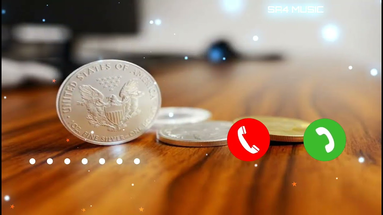 Coin Drop Sms Ringtone Free Download