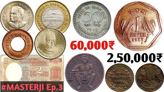 Old Coin Price | Old Coin Price List : ₹4 Lakh | Old coins price, Old coins value, Old coins