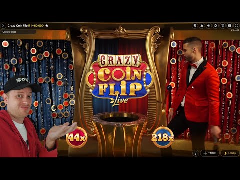 Coin Flip Casino Game Development | GammaStack