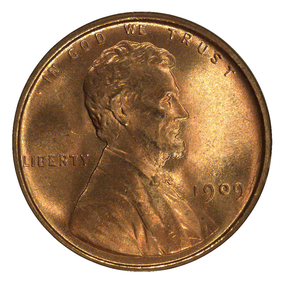 Grading Lincoln Wheat Pennies | How to Video-Images-Descriptions