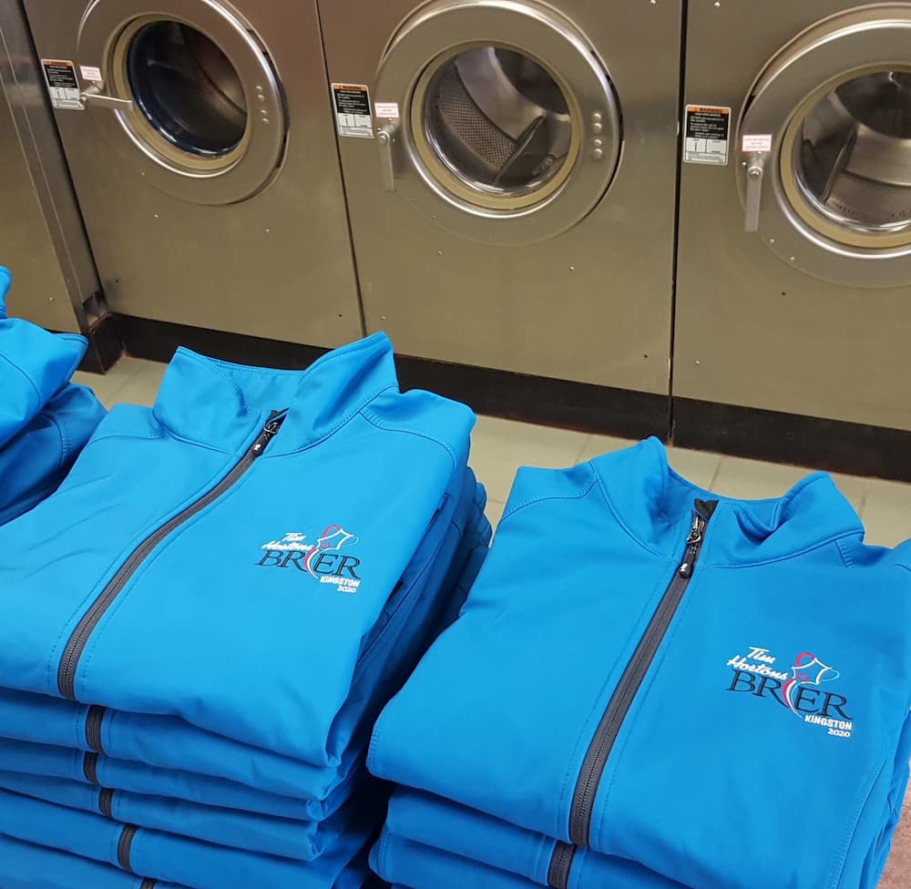 NOLA Laundry Services | Professional Wash and Fold | Dry Cleaning | Coin Laundry | Linen Storage