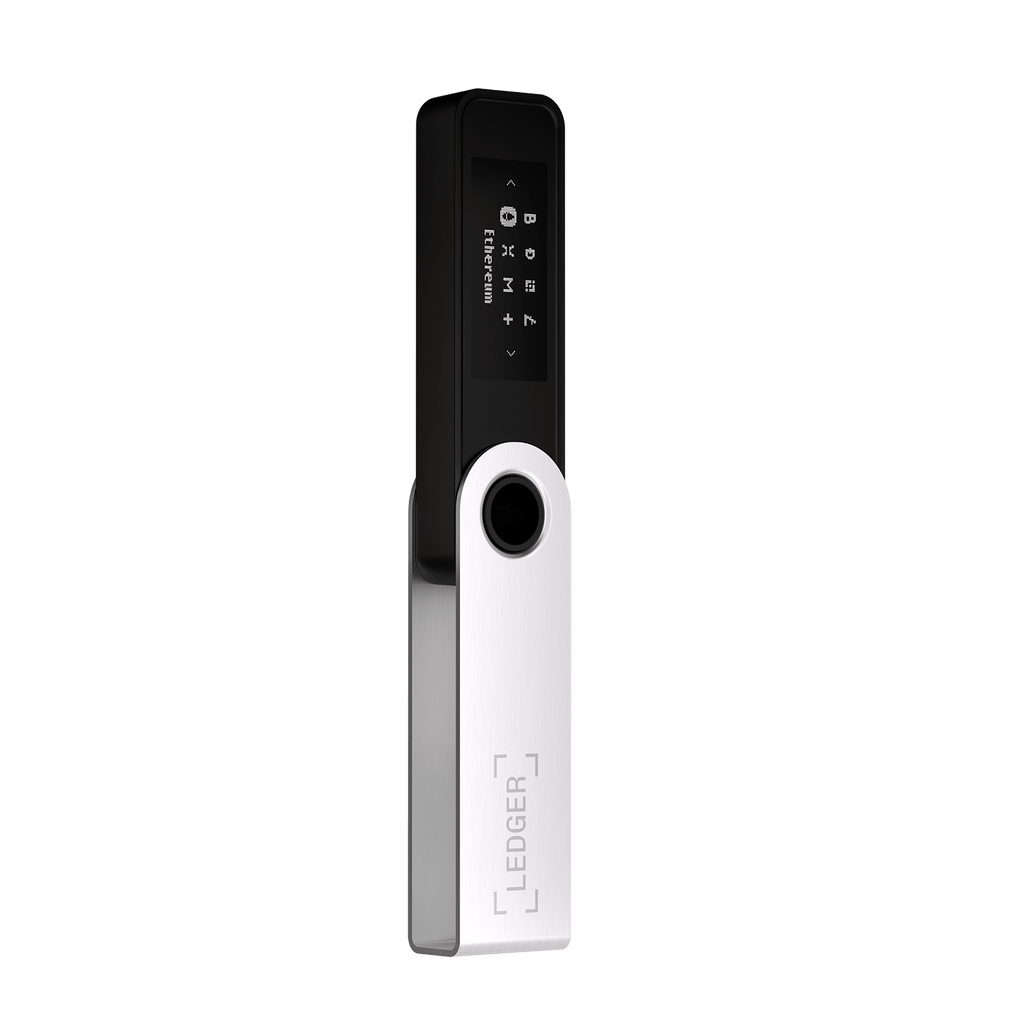 Which Cryptocurrencies Are Supported By The Ledger Wallet?