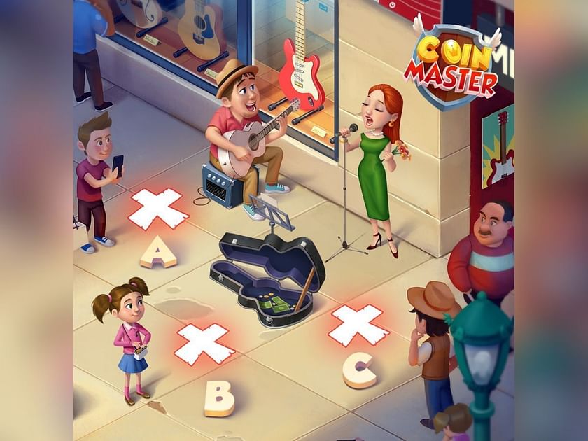 Coin Master free spins and coins links (February ) - VideoGamer