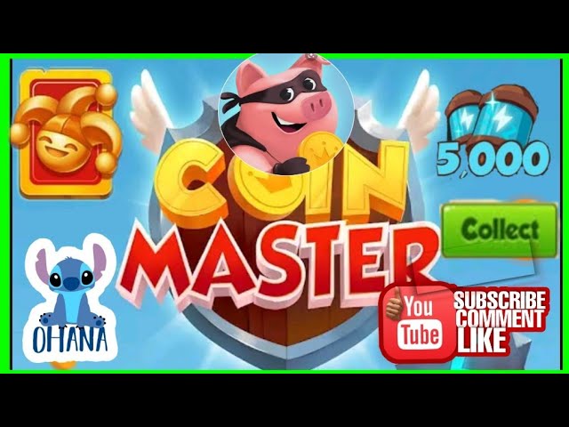 Best Spin Patterns in Coin Master Events (do they work?) - Pigtou