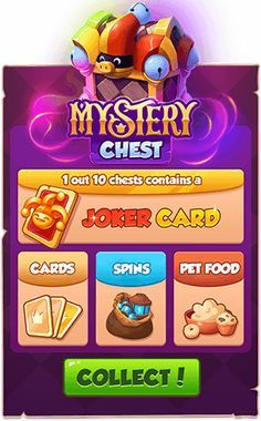 Coin Master Free Spins & Coins Generator | Coins, Coin master hack, Free cards