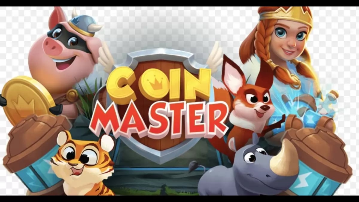 How To Get Coin Master Email Rewards Or Gifts