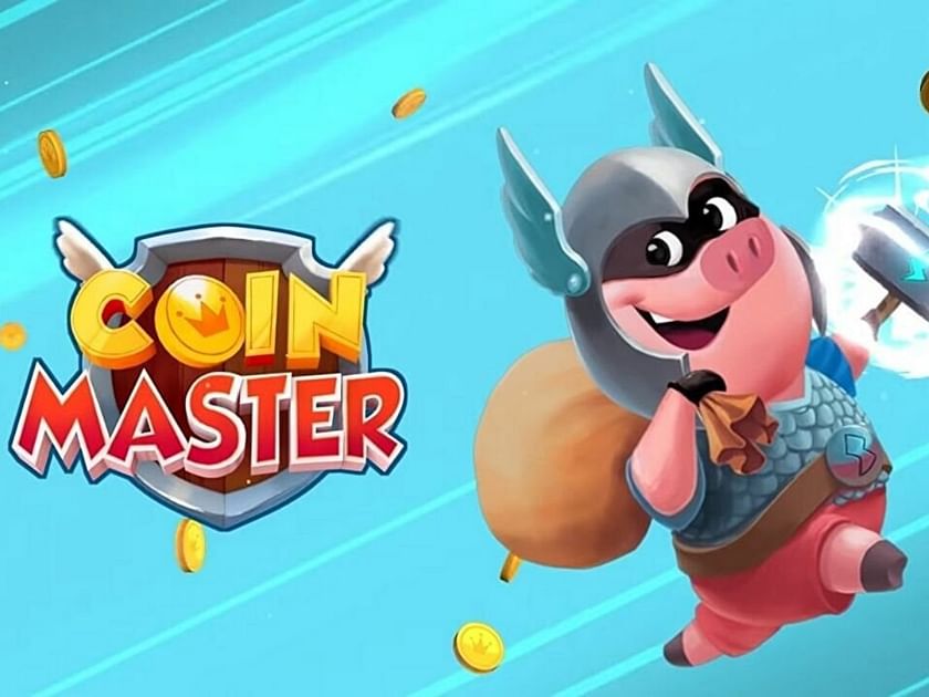 Free Coin Master Spins Links for March 