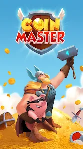 ‎Coin Master : Spins and Coins on the App Store