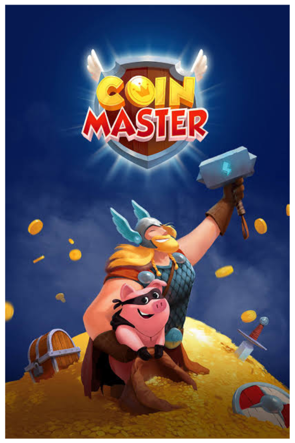 ‎Coin Master on the App Store