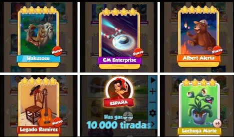 How I Got Coin Master Free Cards with (7 Proven Methods)