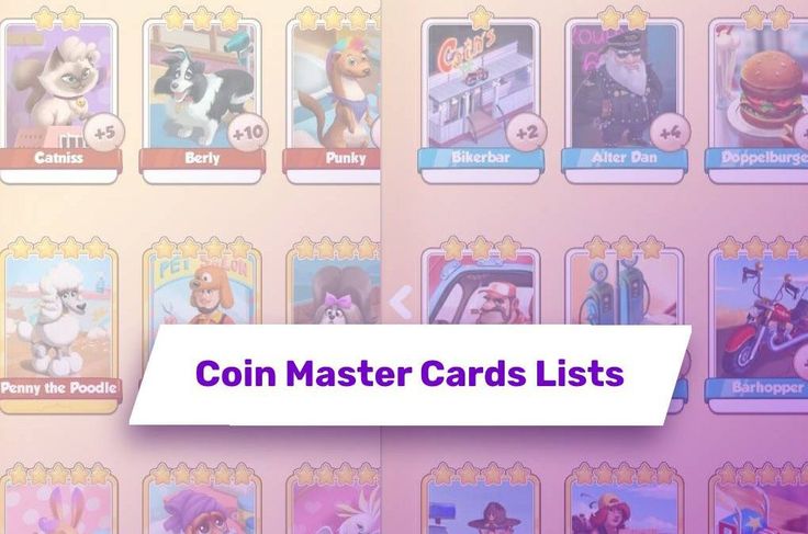 Coin Master Beginners Guide and Tips - GamingonPhone