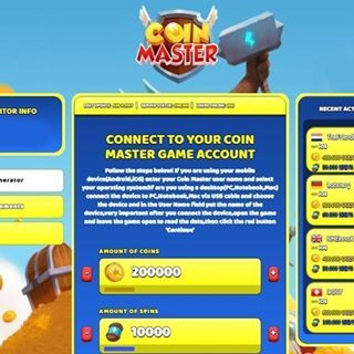 Coin Master Guru - Spin Links, Hacks, Cheats !