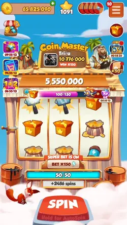 Coin Master Cheats Free Spins Coins Generator No Verification (Android iOS Mod) - WhyNHowWiki