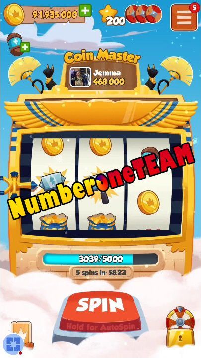 Coin Master free spins and coins links (February ) - VideoGamer