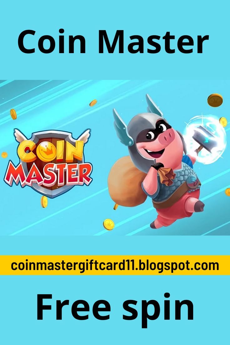 Today’s Coin Master Free Spins [March ] Gift Links