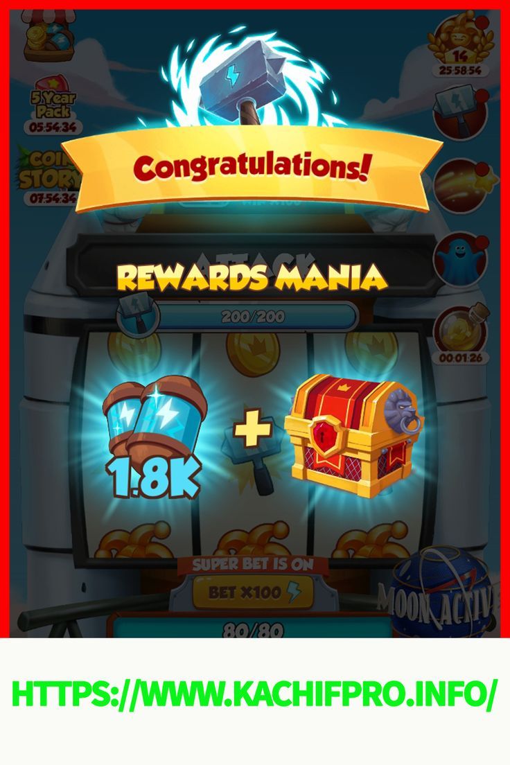 Free Spins And Coins Coin Master Blogspot