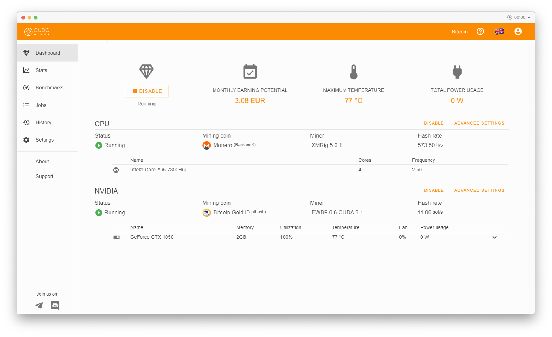 Bitcoin Mining Pool | Bitcoin Mining Contracts | Crypto Mining Pool | Binance