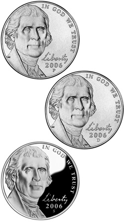 Coins With No Mint Marks - Dave W Coins