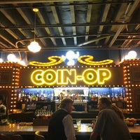 Downtown Biz Spotlight: Coin-Op Game Room - Downtown Sac