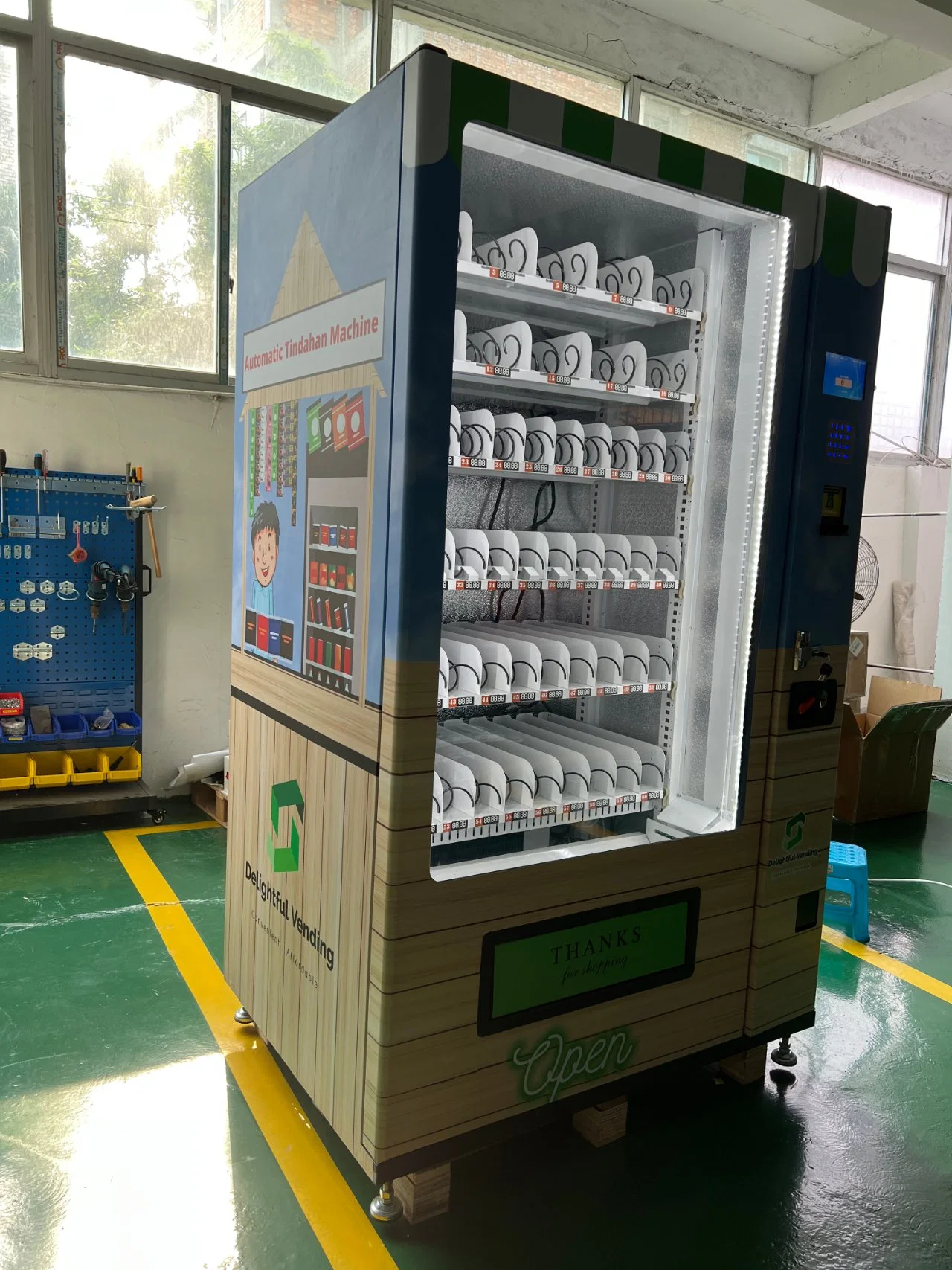 BEERJET | Revolution in beer dispenser technology