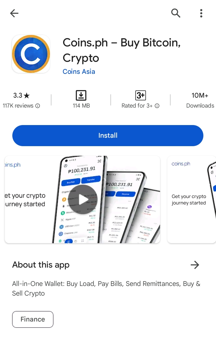 cointime.fun Wallet APK - Free download app for Android