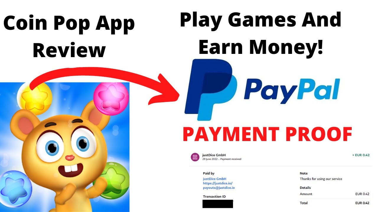 Coin Pop Company Revenue & App Download Estimates from Sensor Tower - Google Play Store