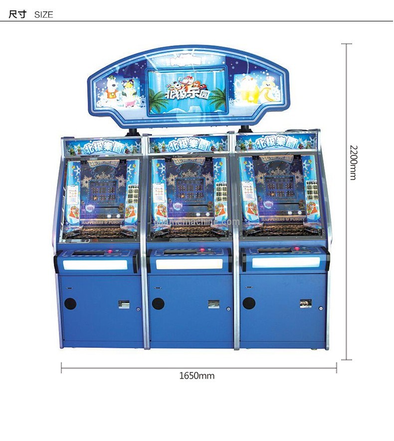 arcade coin game in All Categories in Ontario - Kijiji Canada