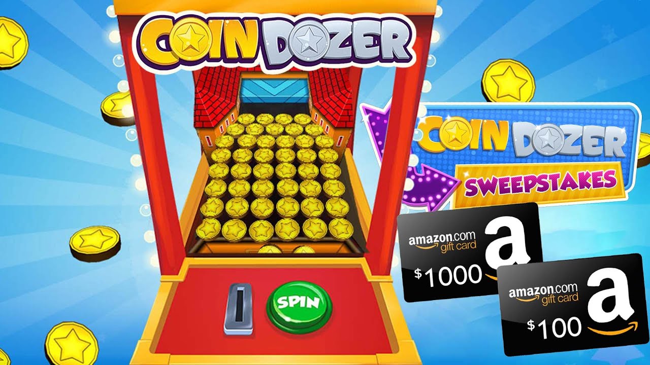 ‎Coin Machine-Real coin pusher on the App Store