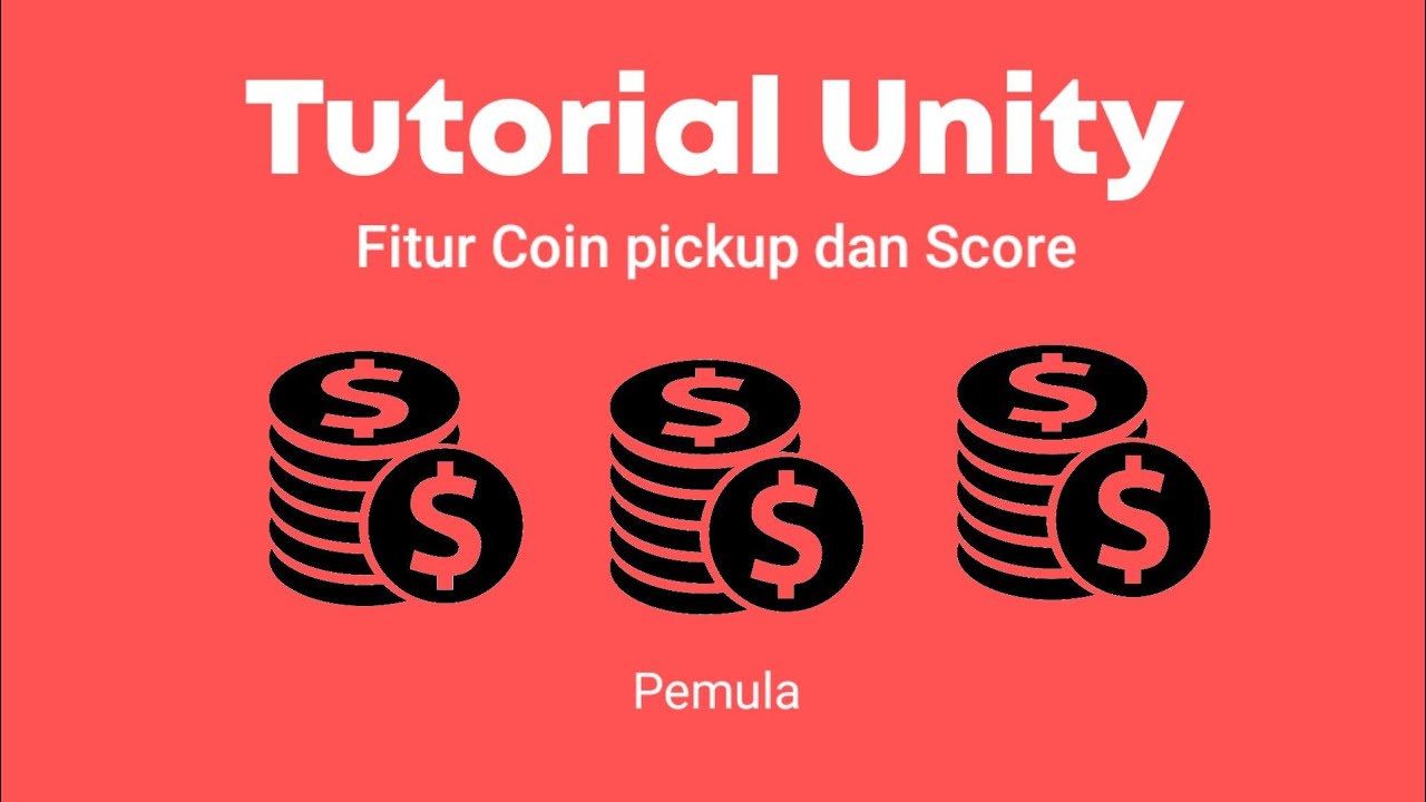 Collect some coins for Points - Questions & Answers - Unity Discussions