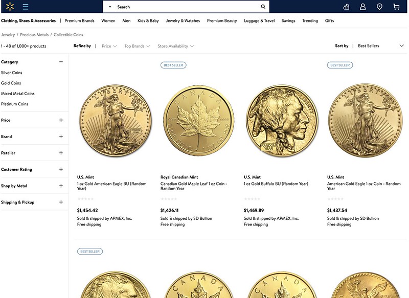 Home Page – Dave's Collectible Coins , America's Favorite Coin Shoppe