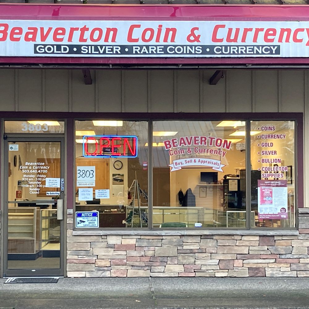 Vancouver coin shop manager killed by gunshot wound to the head - cointime.fun