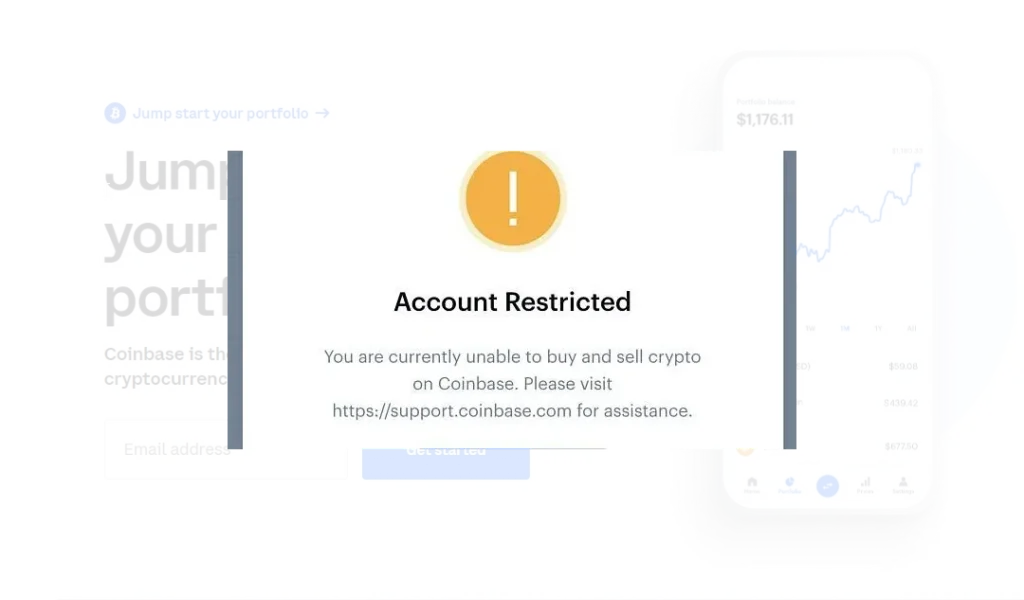 Coinbase Account Setup: A Step-by-Step Guide