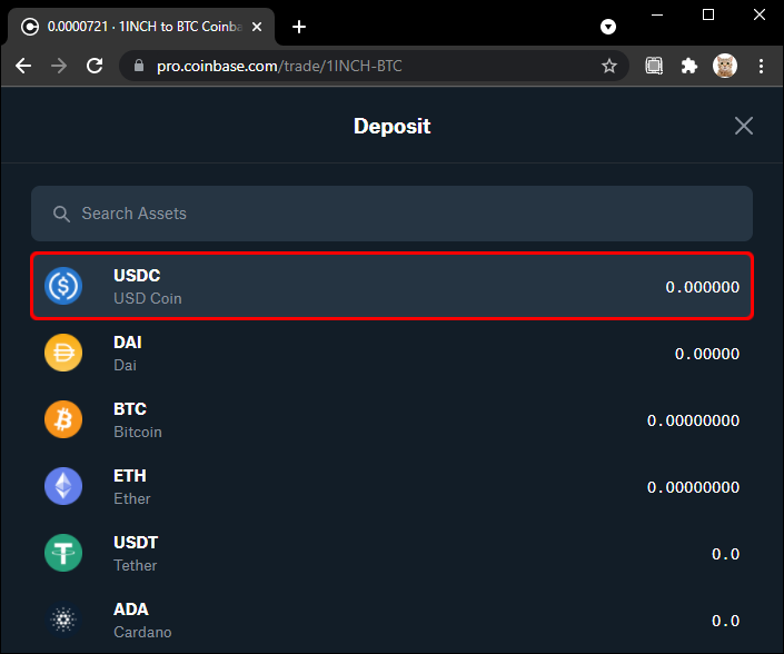 Coinbase Deposit: A Step-by-Step Guide to Funding Your Account