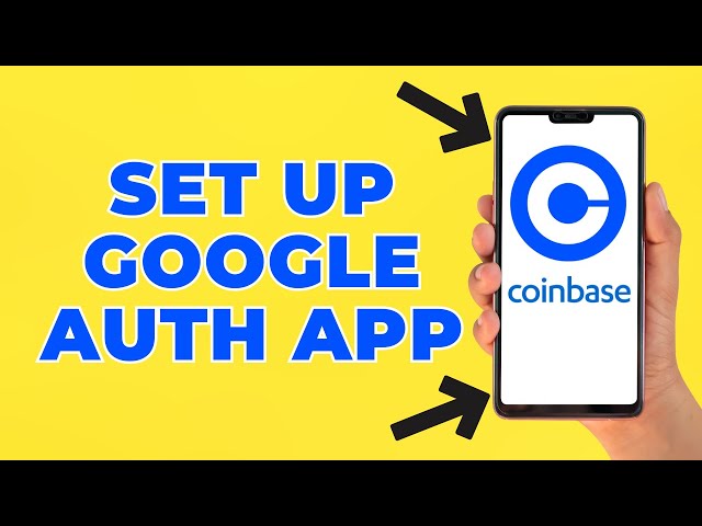 How to enable 2-step verification for Coinbase