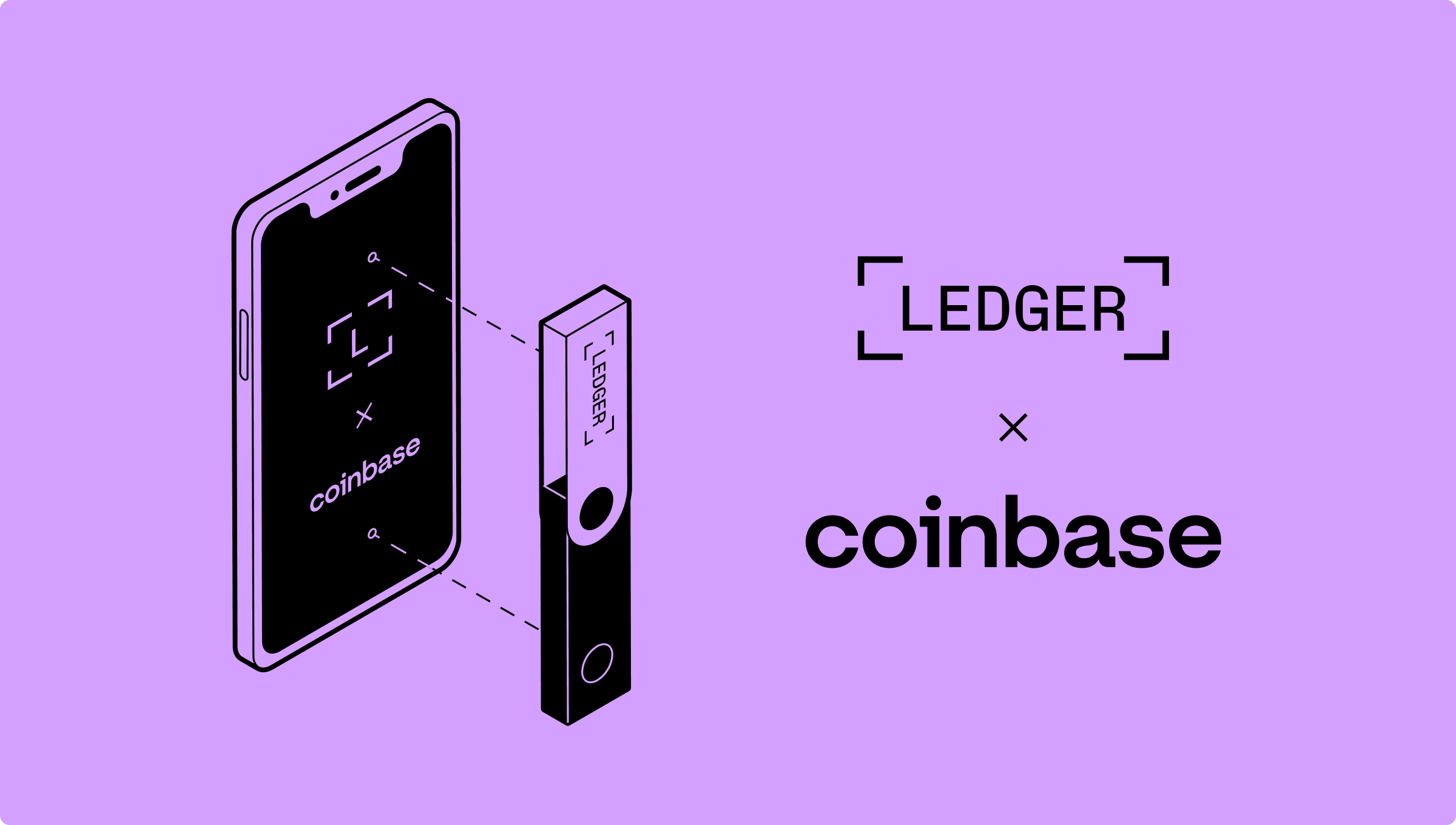 How To Put Bitcoin From Coinbase To Ledger Nano S | CitizenSide