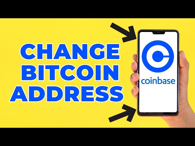 Bitcoin receiving addresses are not changing? - Coinbase Wallet - Coinbase Cloud Forum