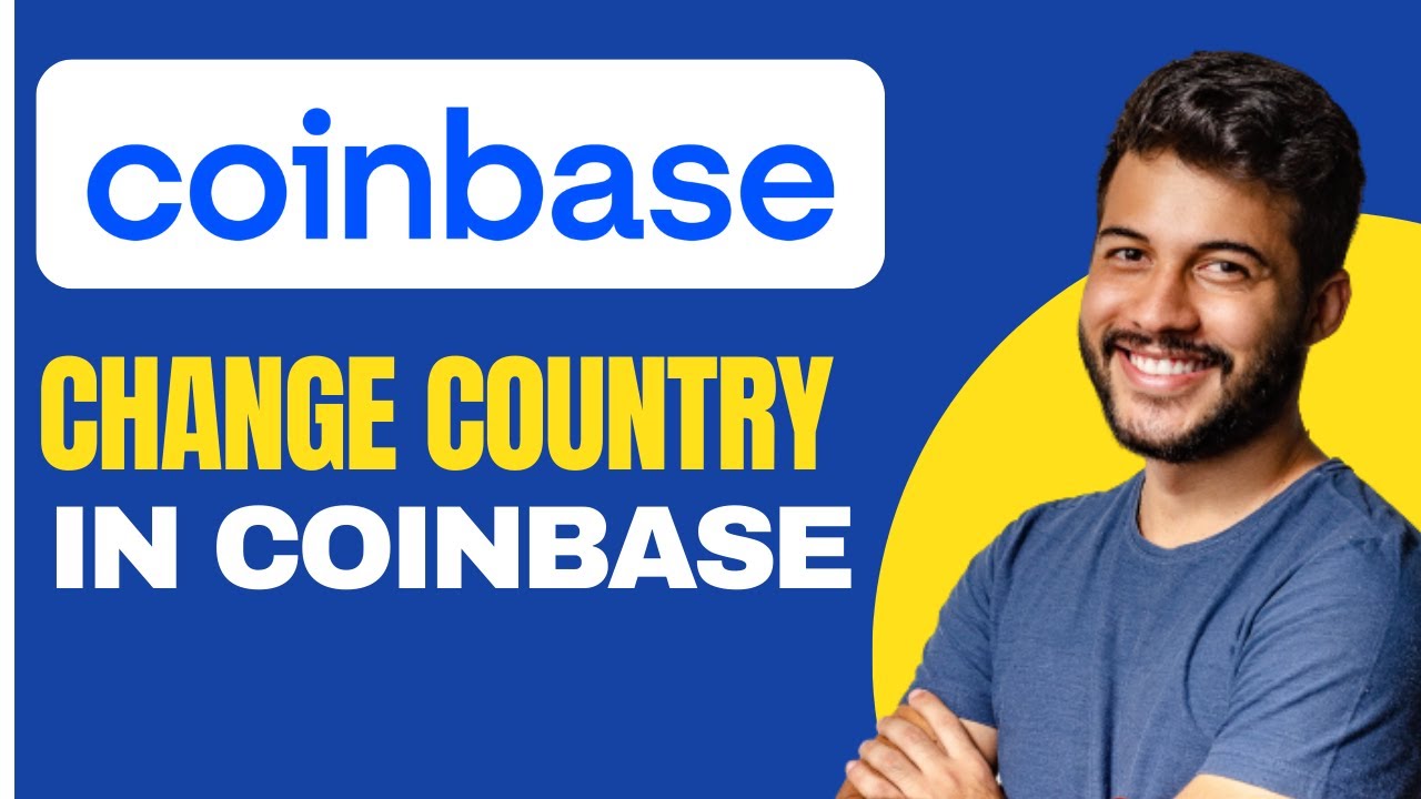 Coinbase Supported Countries: Here's Where You Can't Use Coinbase