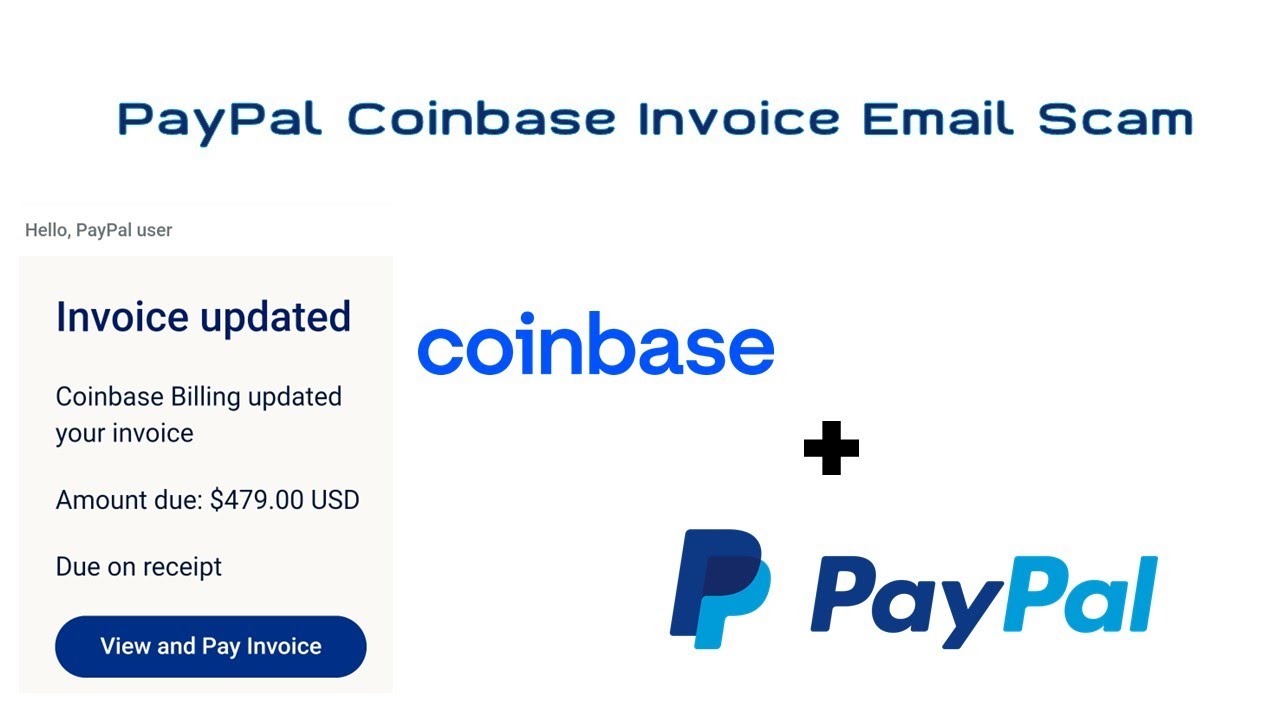 Solved: Received invoice from one seller which I didn't ma - Page 24 - PayPal Community