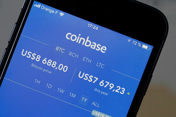 MFA Glitch Leads to 6K+ Coinbase Customers Getting Robbed | Threatpost