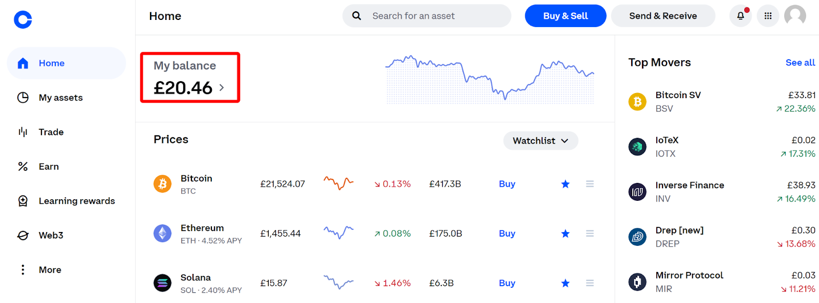 Download Historical Cryptocurrency Data (8 Years Data)