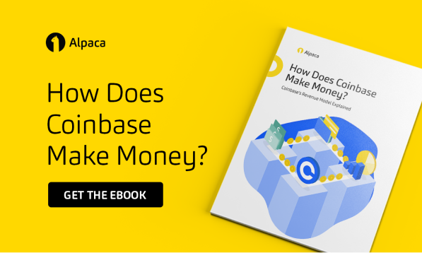 How Does Coinbase Make Money? Business Revenue Explained