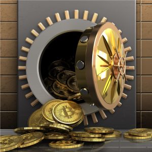 Coinbase Multisig Vault recovery tool