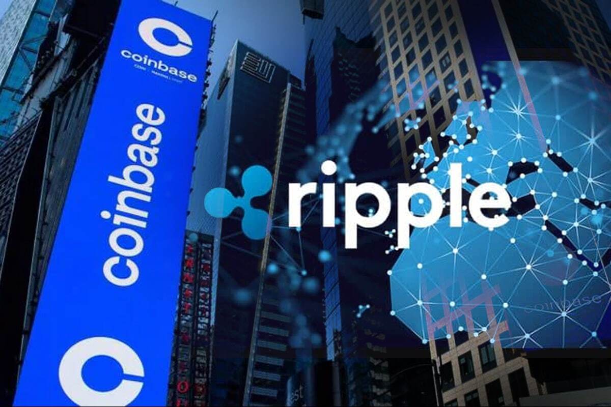 Why Ripple May Still End Up on Coinbase