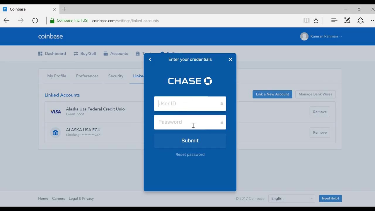 How To Withdraw From Coinbase: Step-By-Step Guide | Coin Culture